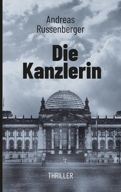 Produktbild: Die Kanzlerin