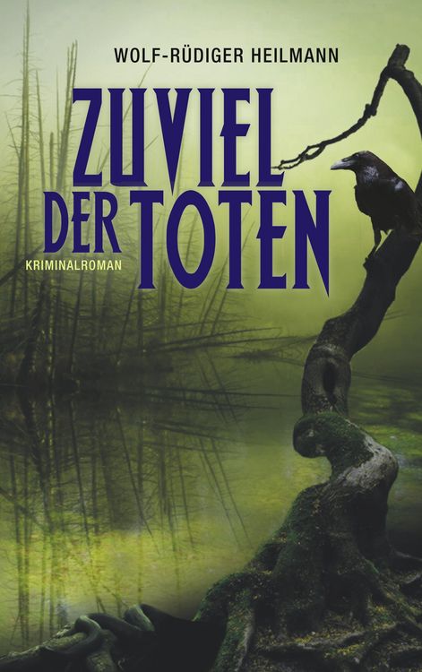 Produktbild: Zuviel der Toten