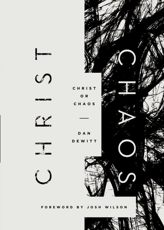 Produktbild: Christ or Chaos