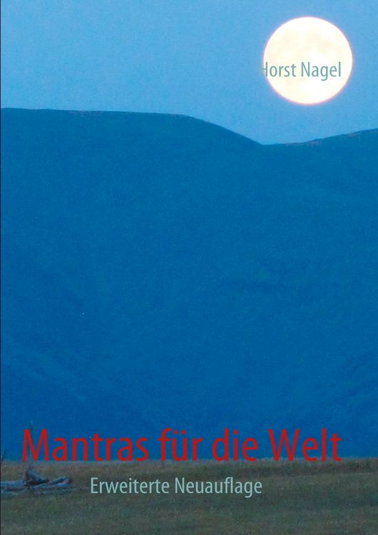 Produktbild: Mantras f&uuml;r die Welt