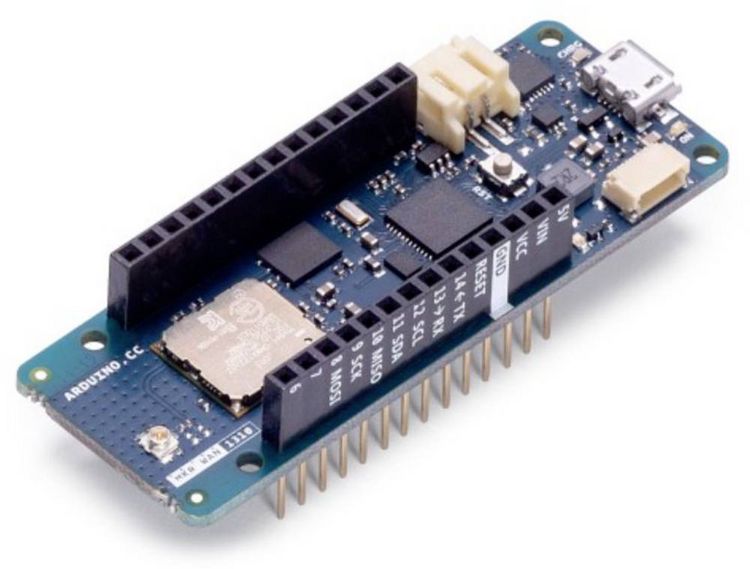 Produktbild: Arduino ABX00029 Erweiterungs-Platine