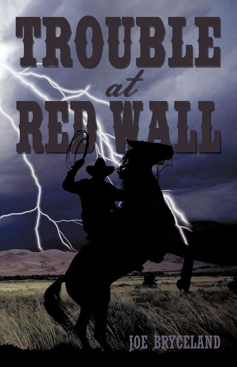Produktbild: Trouble at Red Wall
