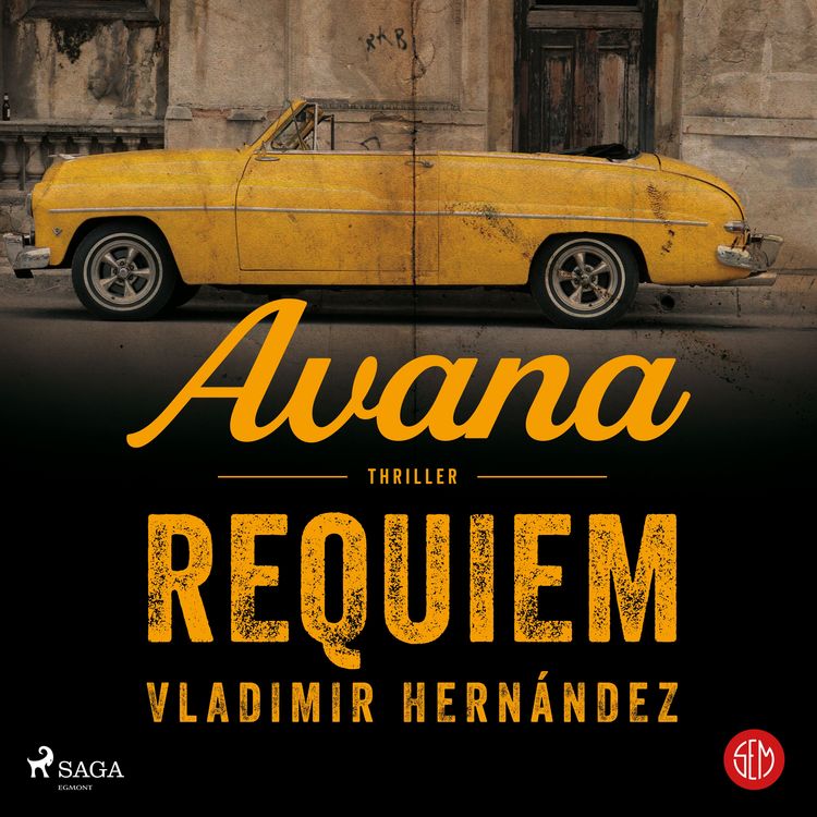 Produktbild: Avana Requiem