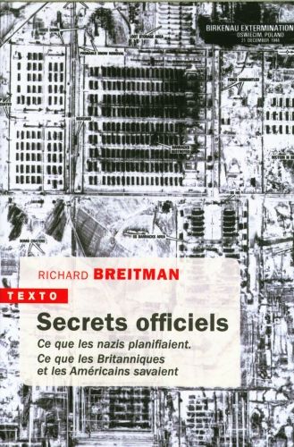 Produktbild: Secrets officiels