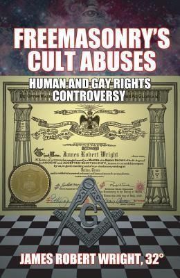 Produktbild: Freemasonrys Cult Abuses
