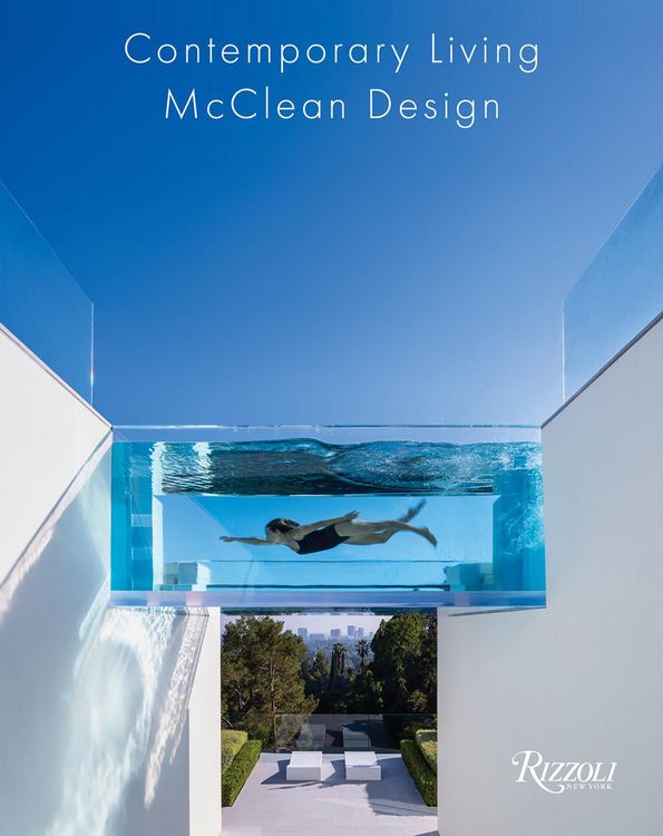 Produktbild: Contemporary Living by McClean Design