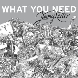 Produktbild: What You Need