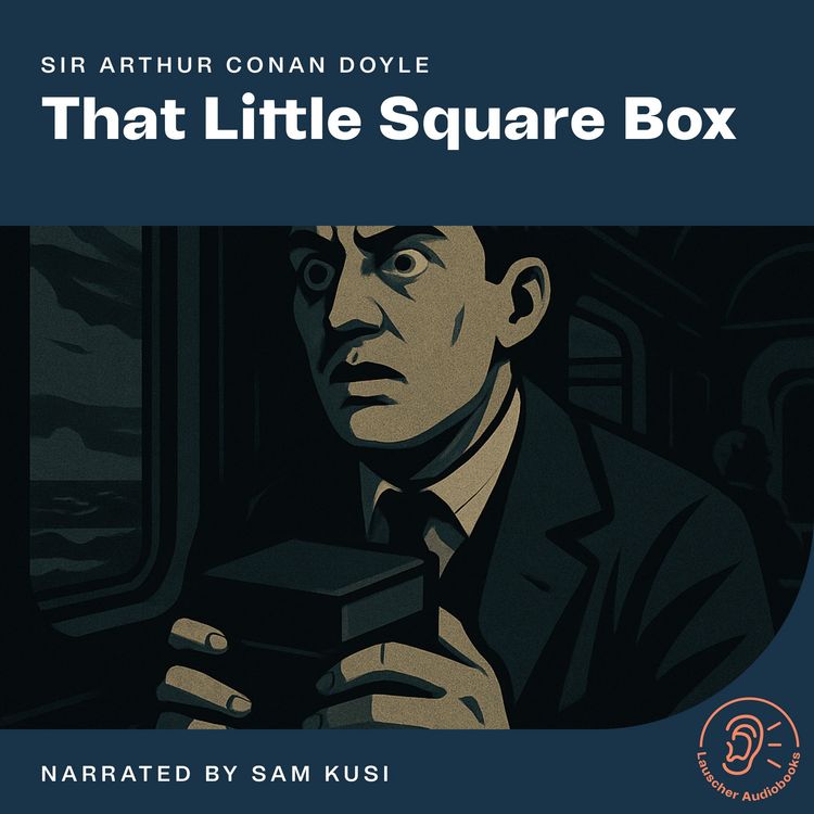 Produktbild: That Little Square Box