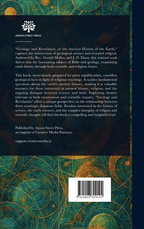 Produktbild: Geology and Revelation