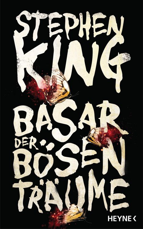 Produktbild: Basar der b&ouml;sen Tr&auml;ume