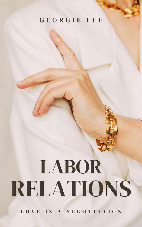 Produktbild: Labor Relations