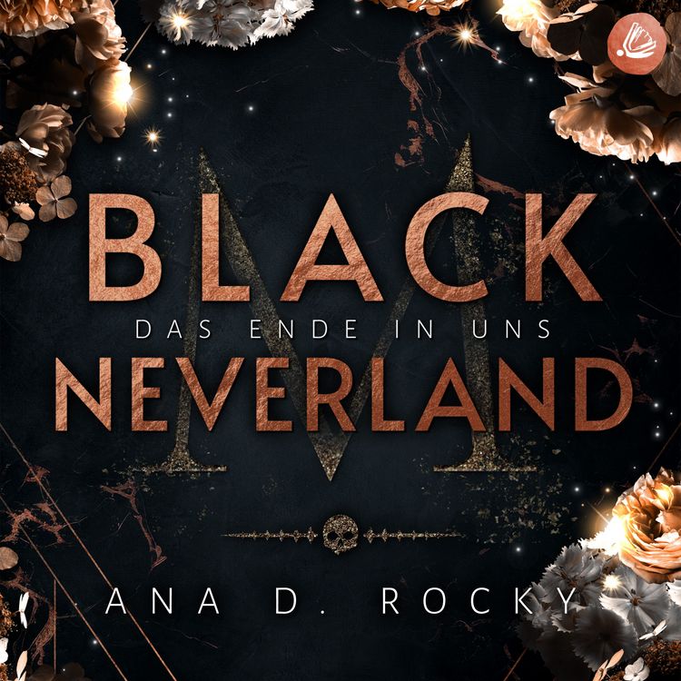 Produktbild: Black Neverland: das Ende in uns