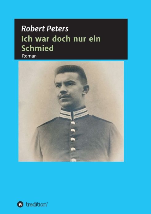 Produktbild: Ich war doch nur ein Schmied
