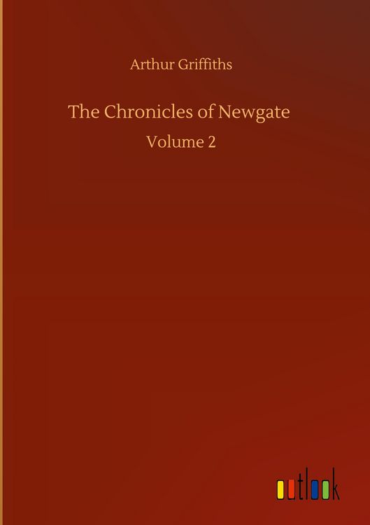 Produktbild: The Chronicles of Newgate