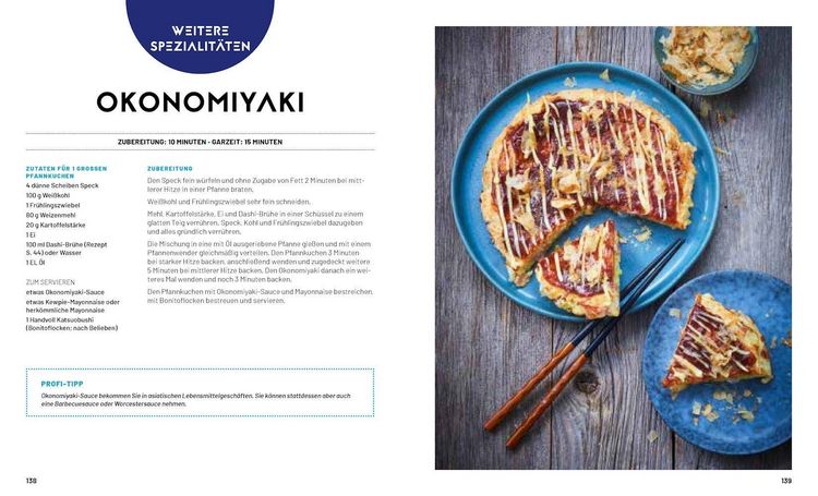 Produktbild: Der Geschmack Japans
