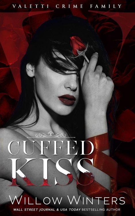 Produktbild: Cuffed Kiss