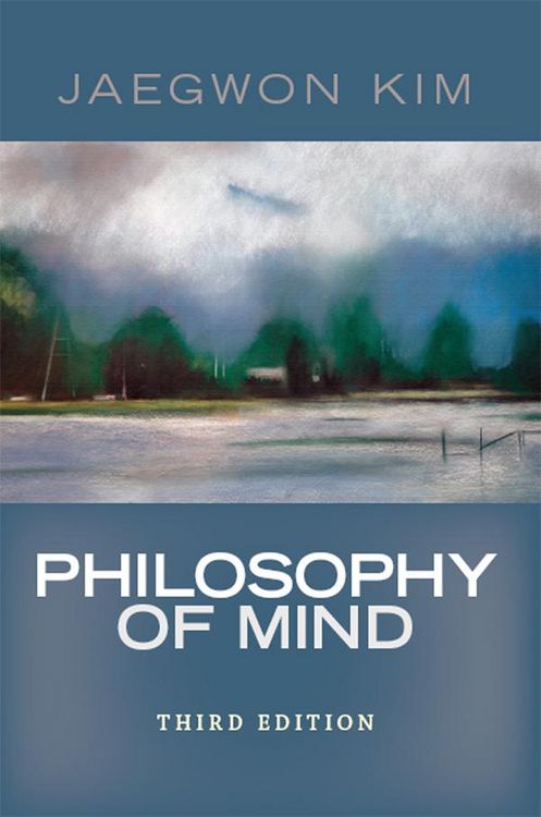 Produktbild: Philosophy of Mind
