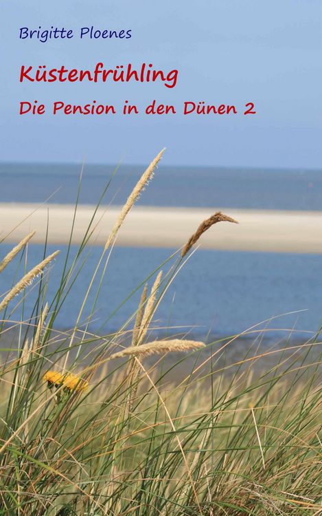 Produktbild: K&uuml;stenfr&uuml;hling