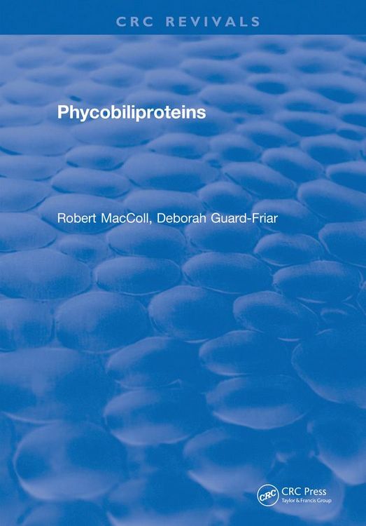 Produktbild: Phycobiliproteins