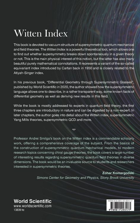 Produktbild: Witten Index