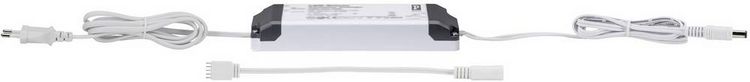 Produktbild: Paulmann 79831 FN MaxLED Power Supply Netzteil 230V 1St.