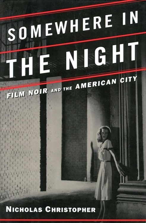 Produktbild: Somewhere in the Night