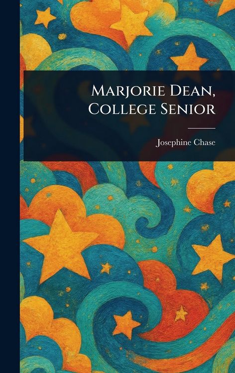 Produktbild: Marjorie Dean, College Senior