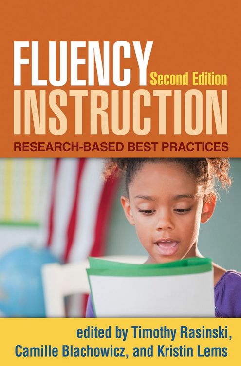 Produktbild: Fluency Instruction