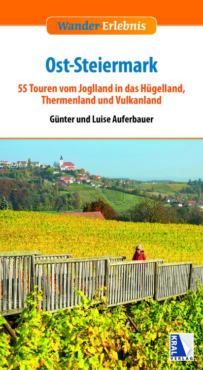 Produktbild: Ost-Steiermark