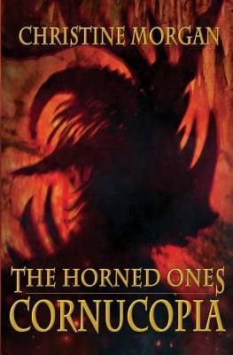 Produktbild: The Horned Ones - Cornucopia