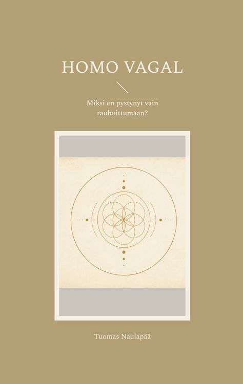 Produktbild: Homo Vagal