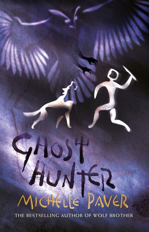 Produktbild: Ghost Hunter
