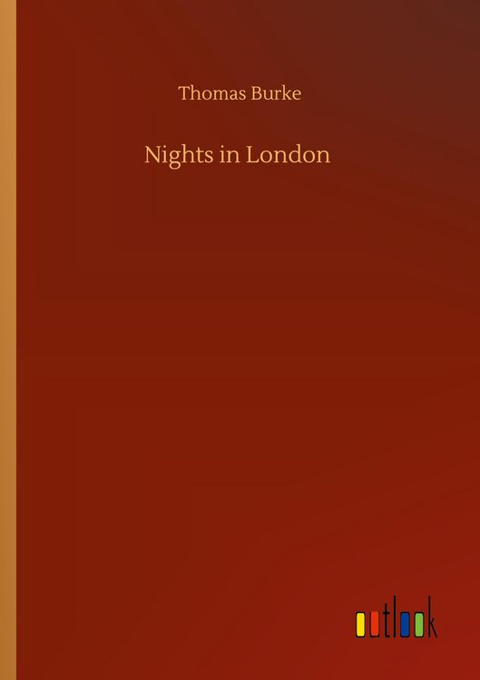 Produktbild: Nights in London