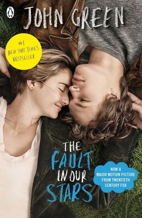 Produktbild: The Fault in Our Stars. Movie Tie-In