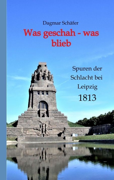 Produktbild: Was geschah - was blieb