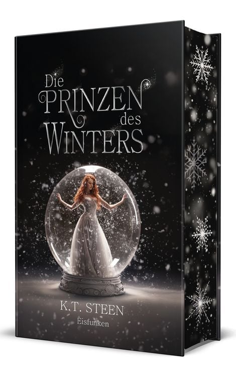 Produktbild: Die Prinzen des Winters