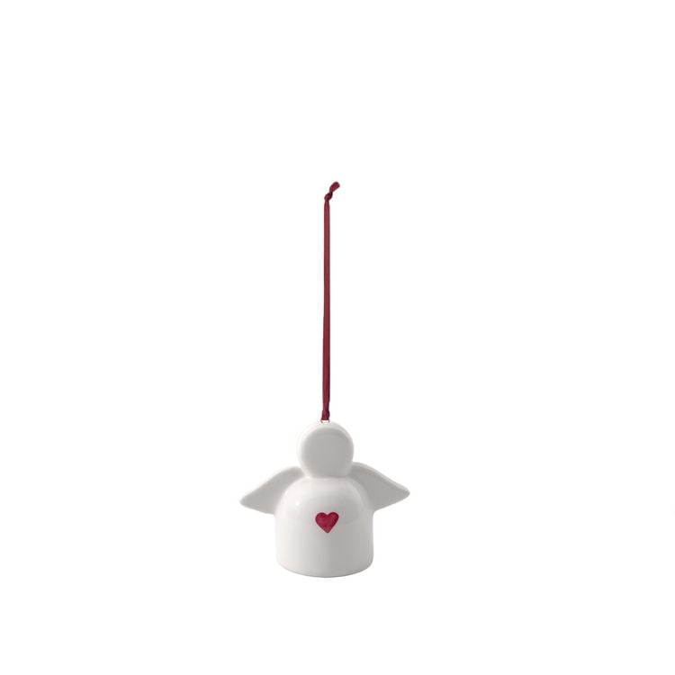 Produktbild: Villeroy & Boch With Love Schutzengel Ornament Sending Love