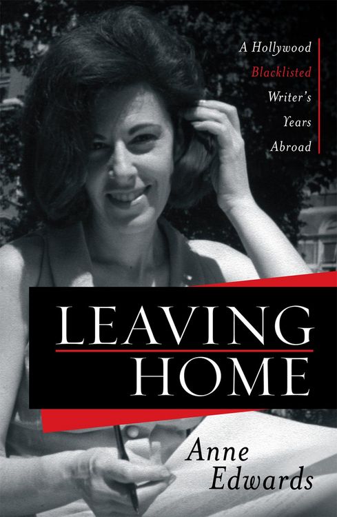 Produktbild: Leaving Home