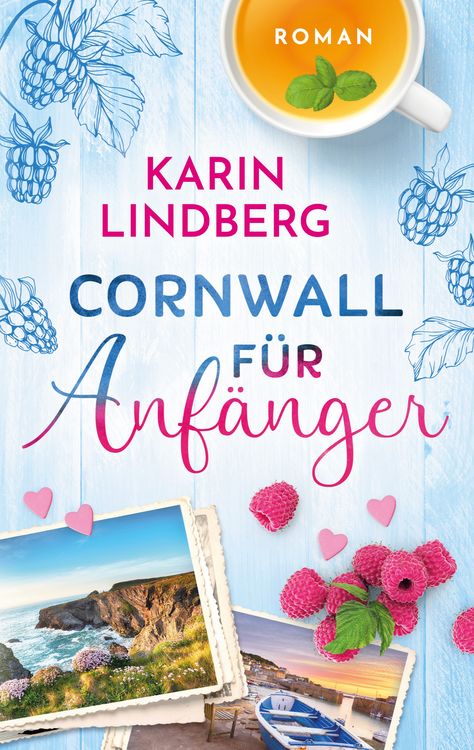 Produktbild: Cornwall f&uuml;r Anf&auml;nger