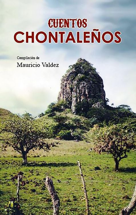 Produktbild: Cuentos chontale&ntilde;os