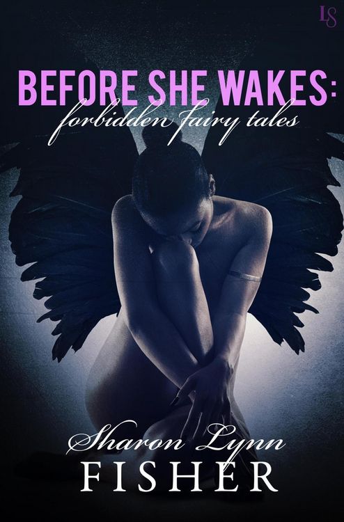Produktbild: Before She Wakes: Forbidden Fairy Tales