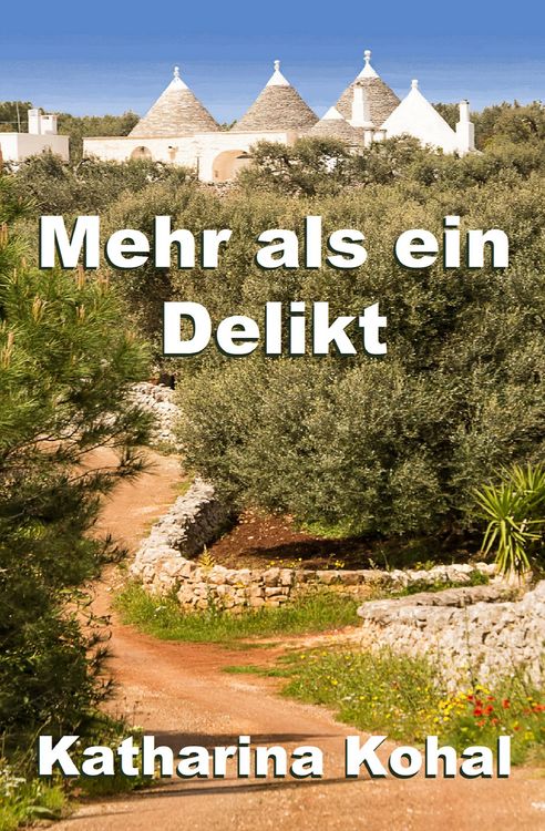 Produktbild: Mehr als ein Delikt