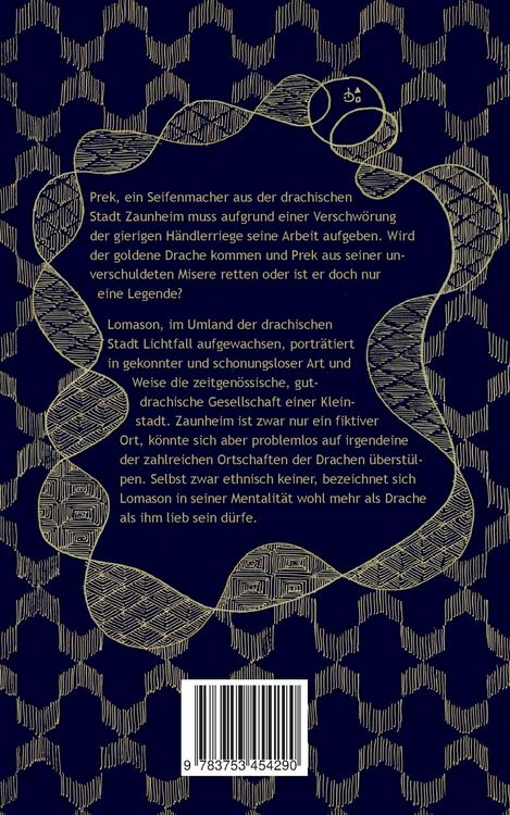 Produktbild: Die Legende vom goldenen Drachen