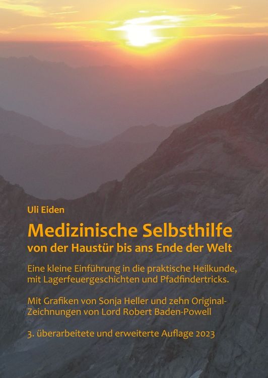 Produktbild: Medizinische Selbsthilfe von der Haust&uuml;r bis ans Ende der Welt