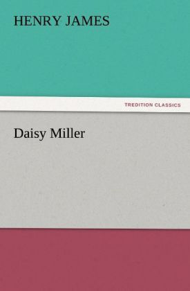 Produktbild: Daisy Miller