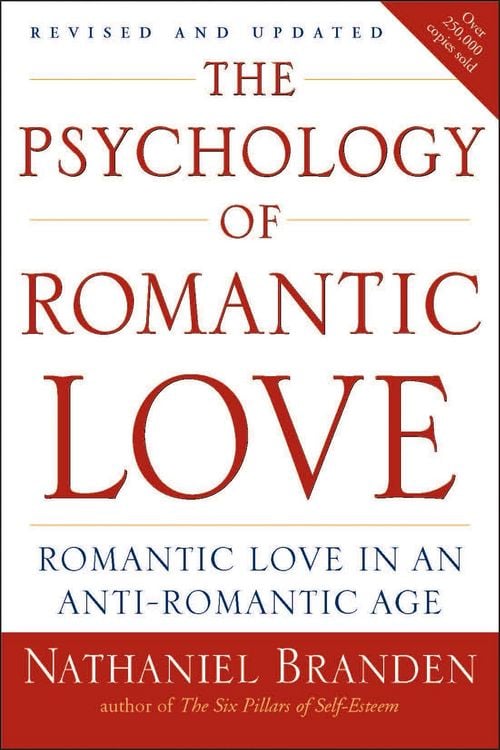 Produktbild: Psychology of Romantic Love