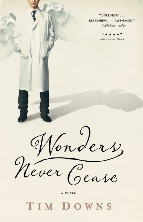 Produktbild: The Wonders Never Cease