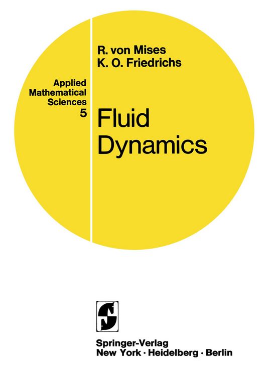 Produktbild: Fluid Dynamics