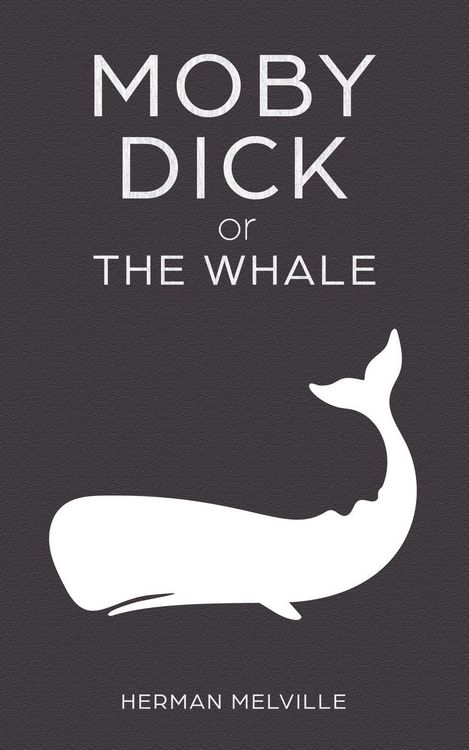 Produktbild: Melville, H: Moby Dick or "The Whale"
