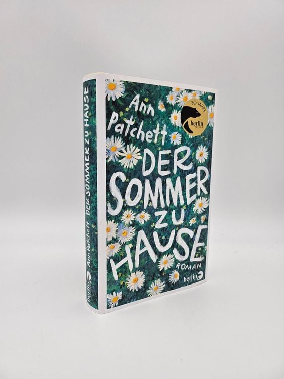 Produktbild: Der Sommer zu Hause